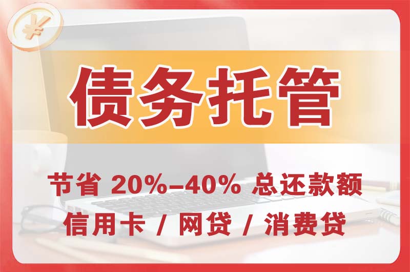 如皋债务托管